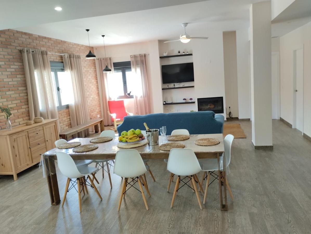 Vinas Villa Malaga