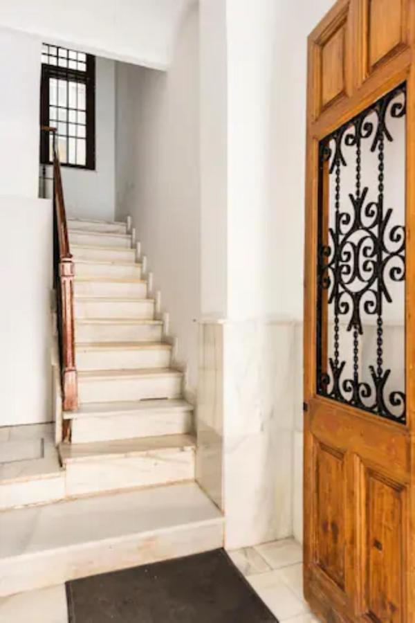 Apartment Antares Edificio Centrico De 1800