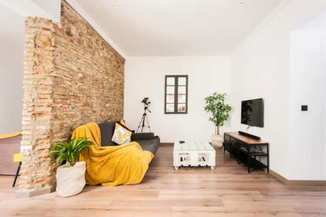 Apartment Antares Edificio Centrico De 1800 Málaga