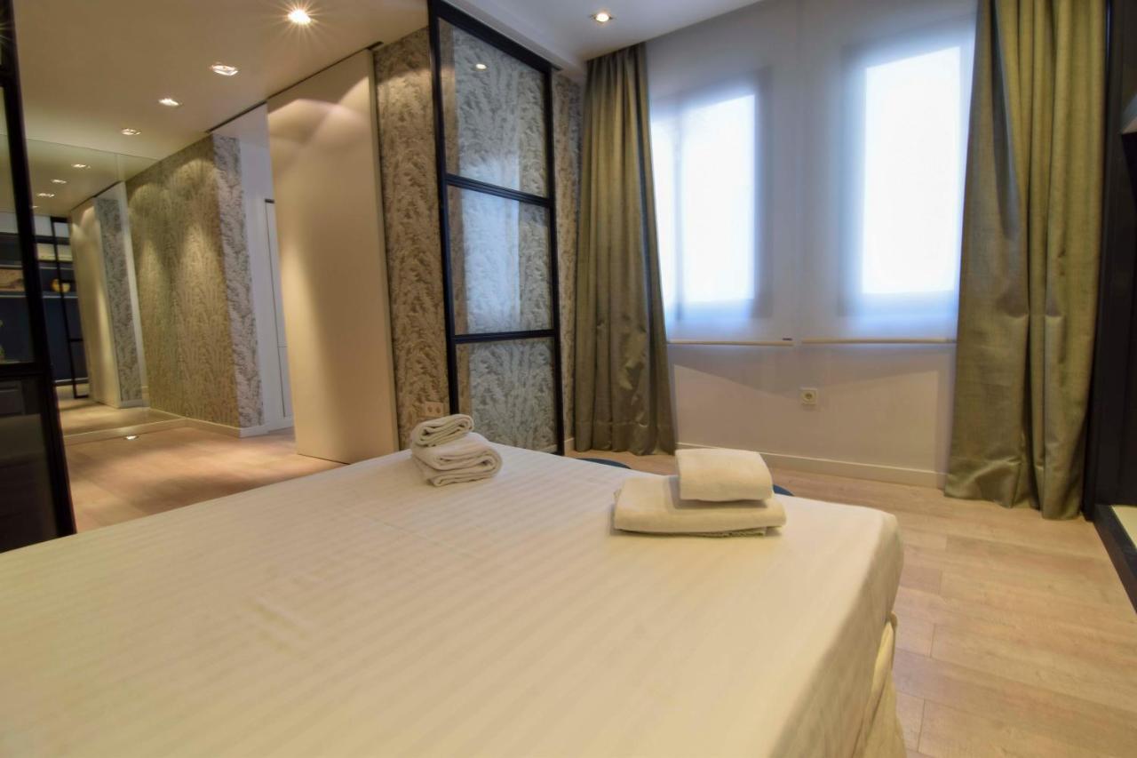 Appartement Letmalaga Granada Premium