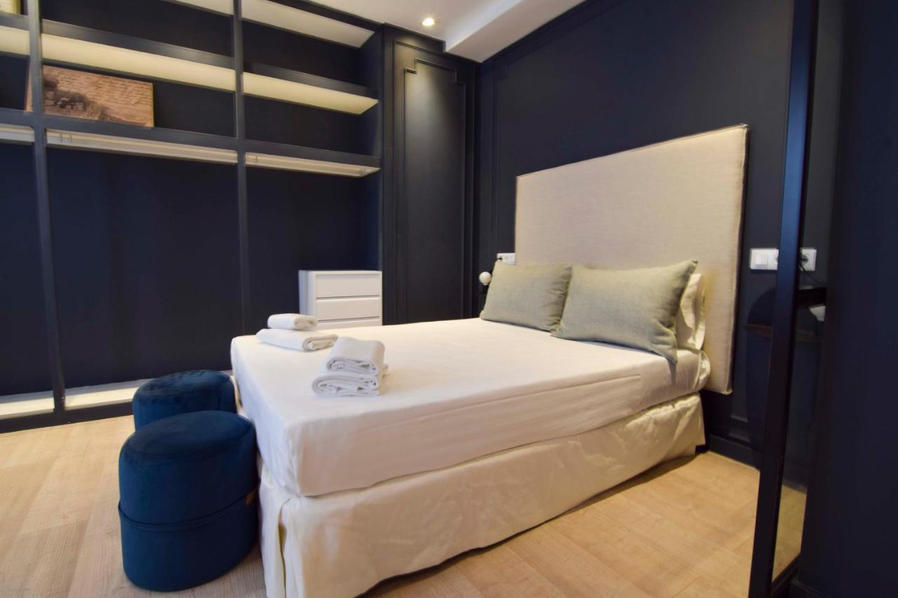 Appartement Letmalaga Granada Premium *