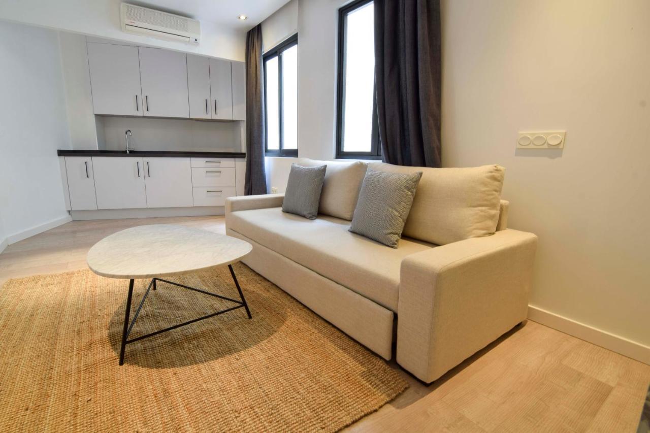 Letmalaga Granada Premium * Málaga