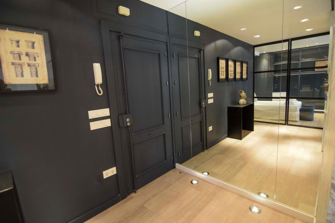 Appartement Letmalaga Granada Premium Málaga