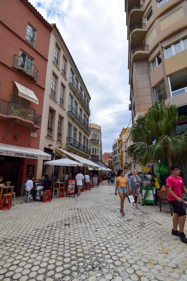 Appartement Letmalaga Granada Premium Málaga