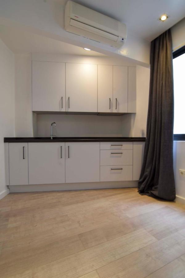 Letmalaga Granada Premium Appartement