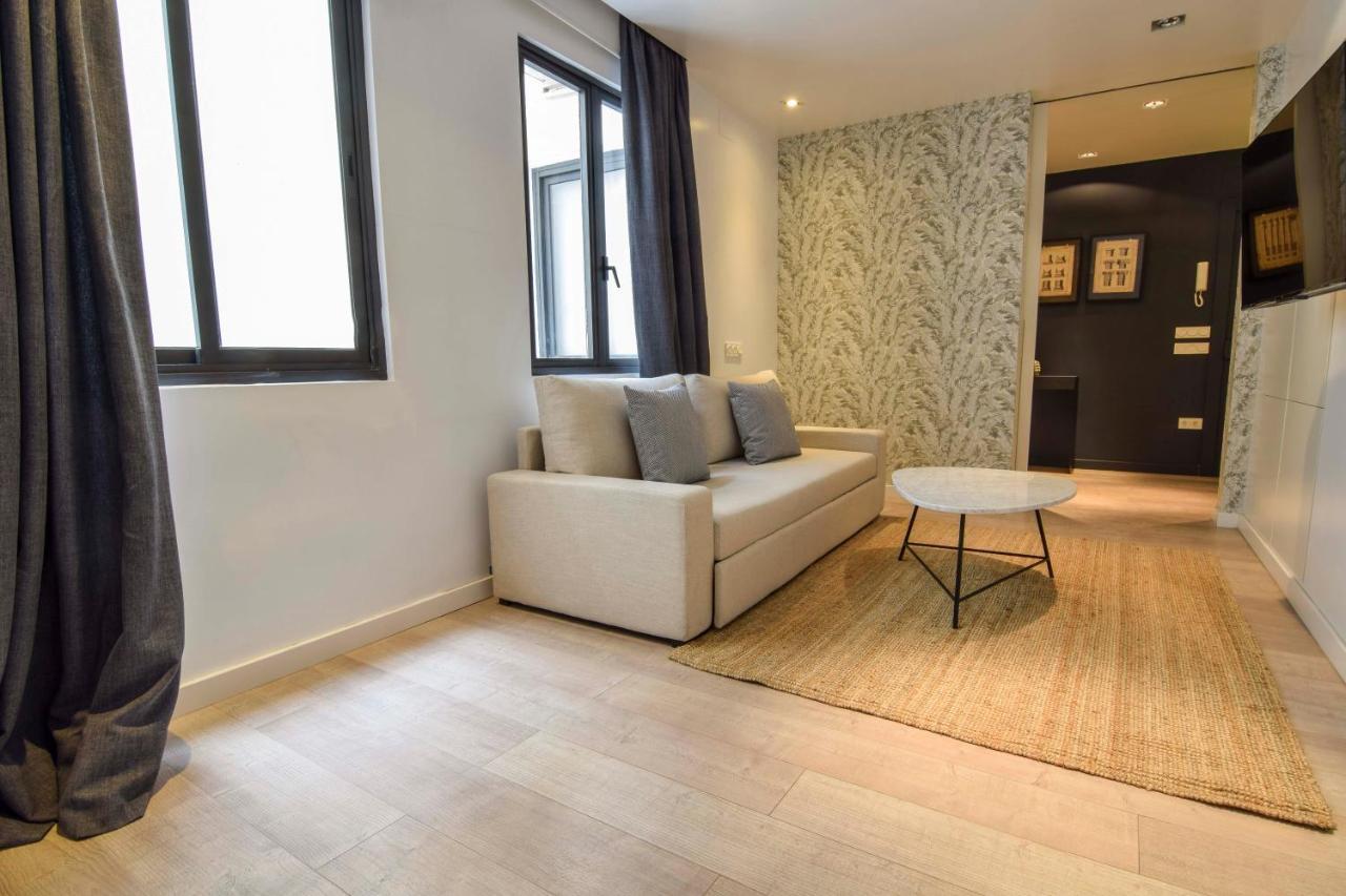 Letmalaga Granada Premium Appartement *