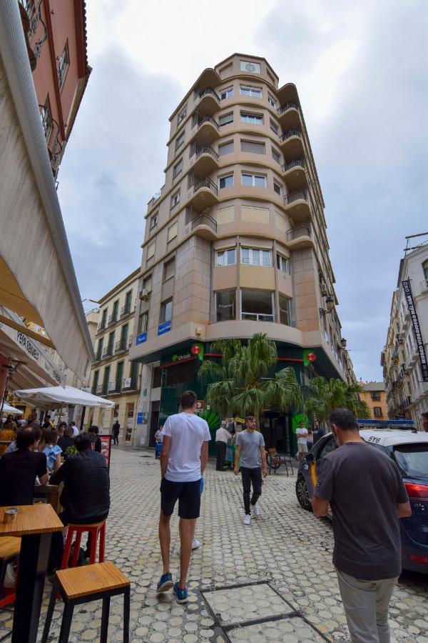 Appartement Letmalaga Granada Premium *