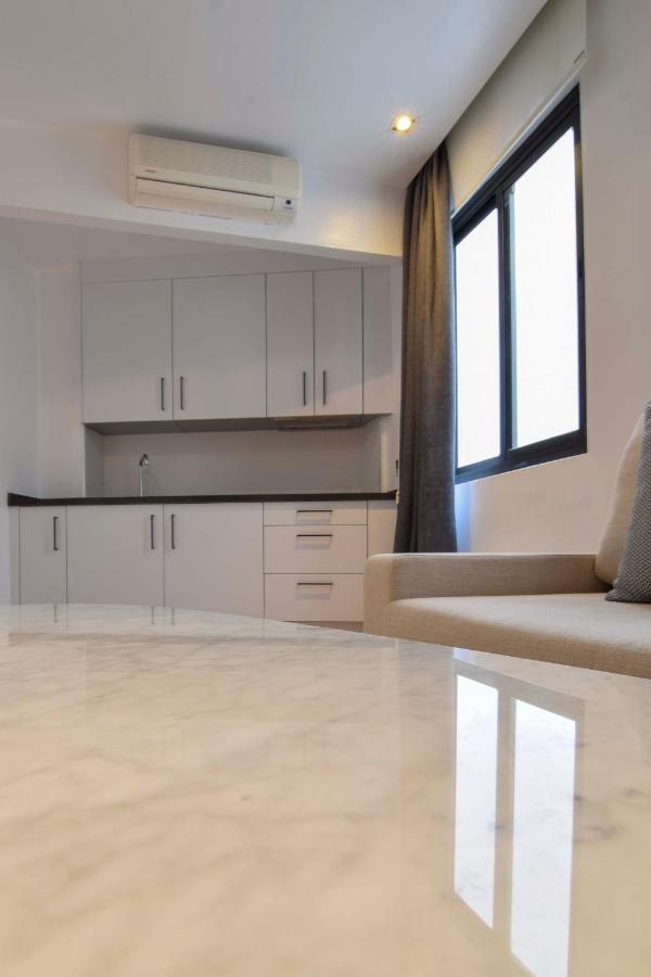 Letmalaga Granada Premium Appartement Málaga