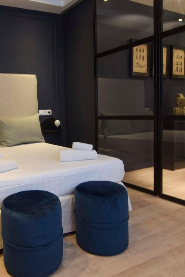 Letmalaga Granada Premium Appartement *