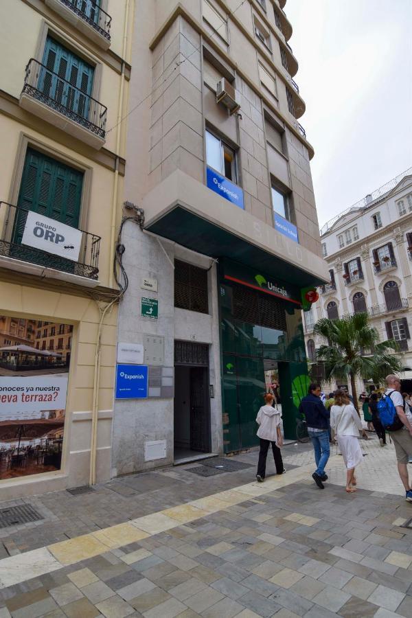 Letmalaga Granada Premium Málaga