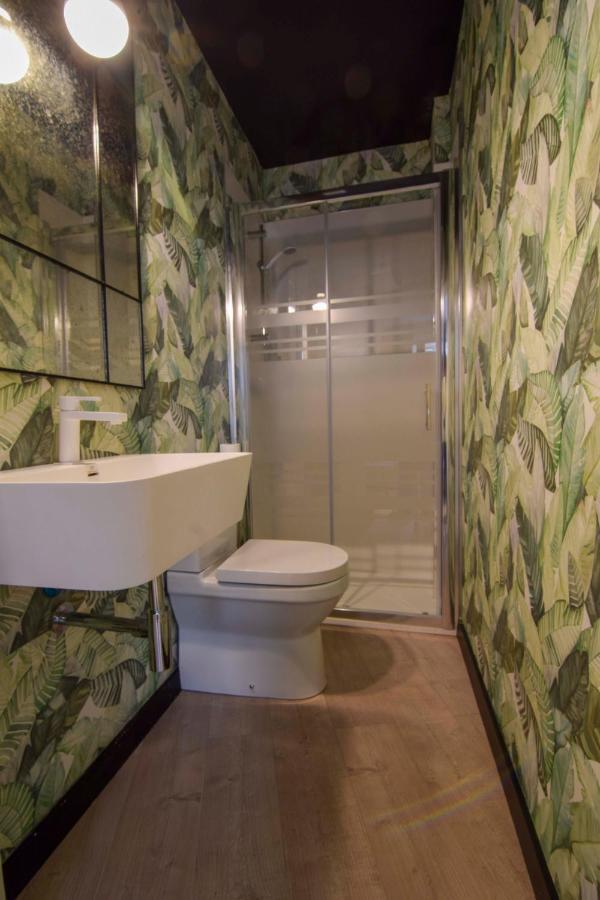 Letmalaga Granada Premium Appartement