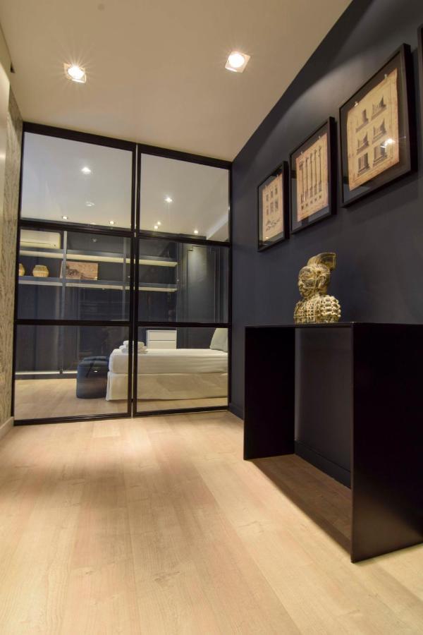 Appartement Letmalaga Granada Premium Málaga