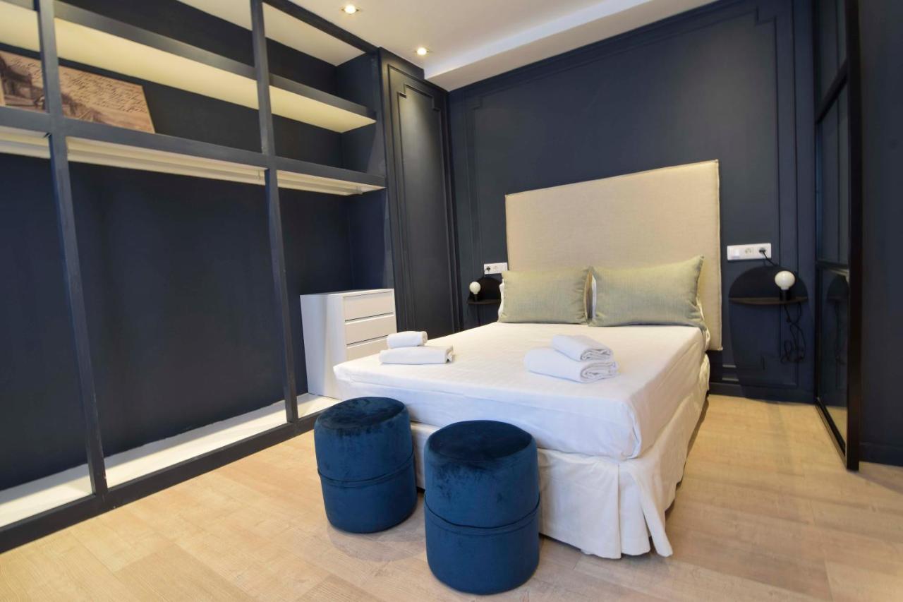 Letmalaga Granada Premium Málaga