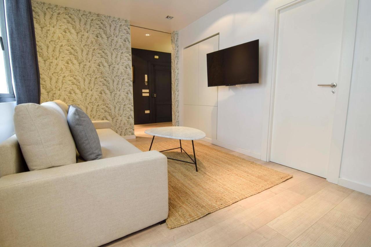 Letmalaga Granada Premium Appartement Málaga