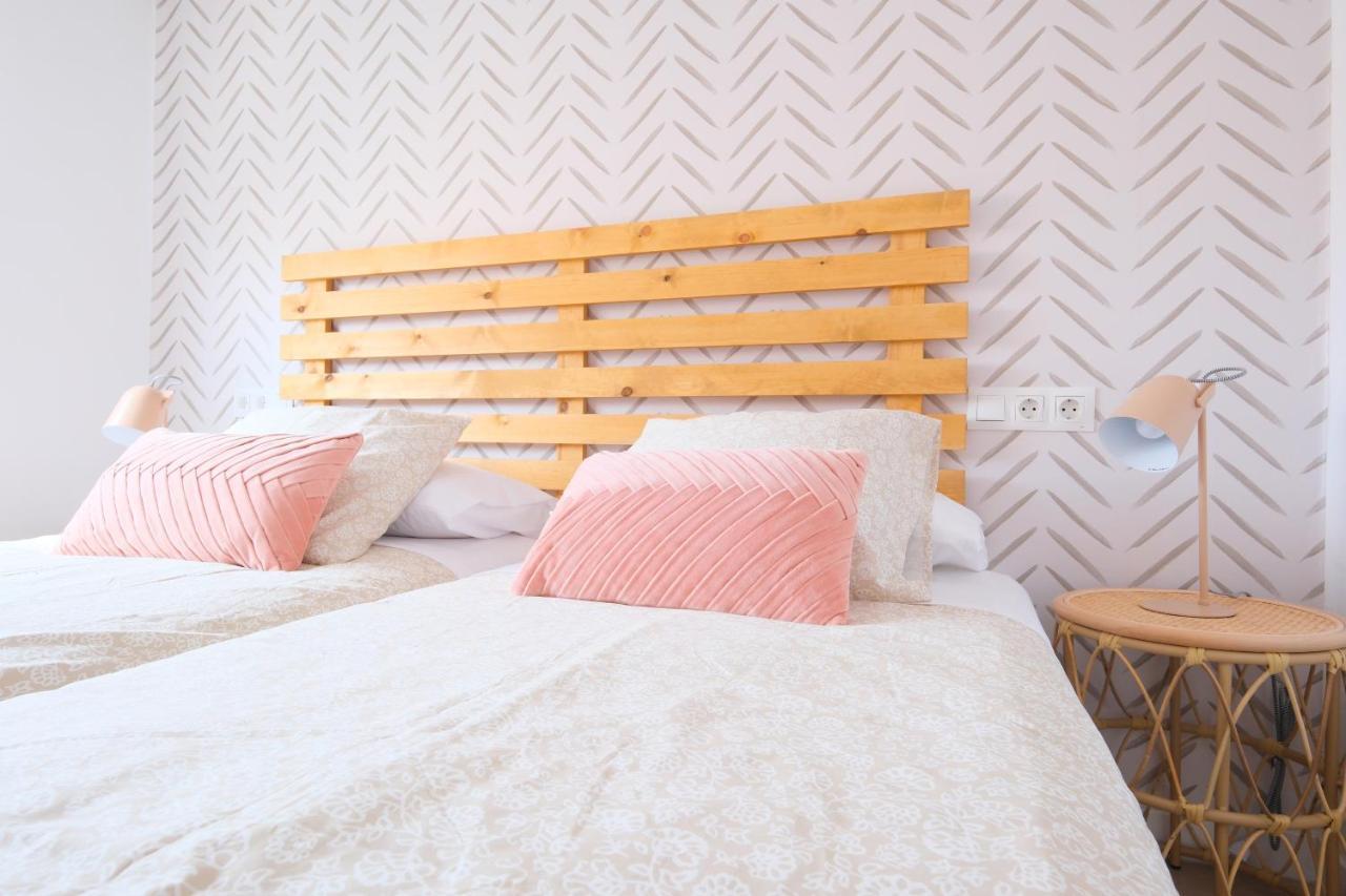 Lovely Apartamento Málaga