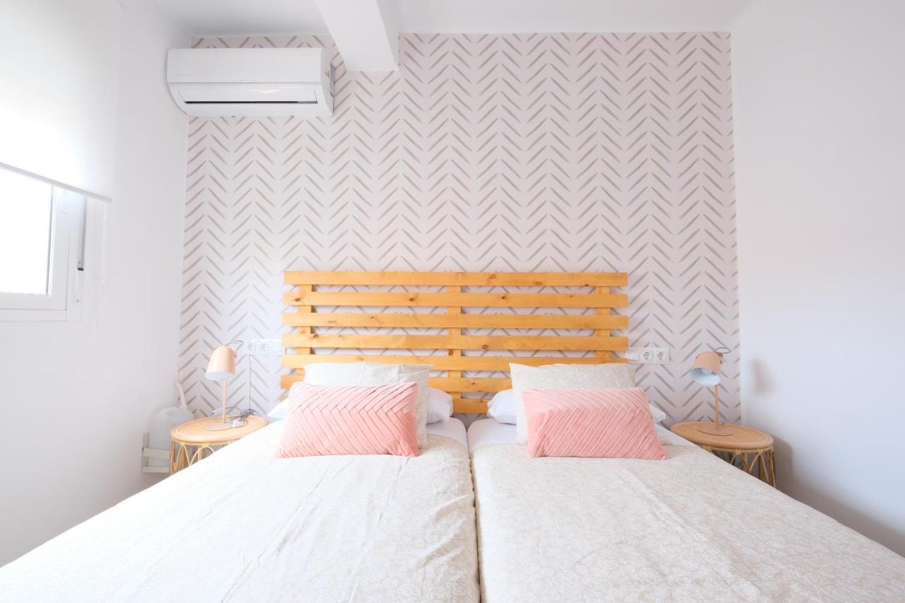 Apartamento Lovely Málaga