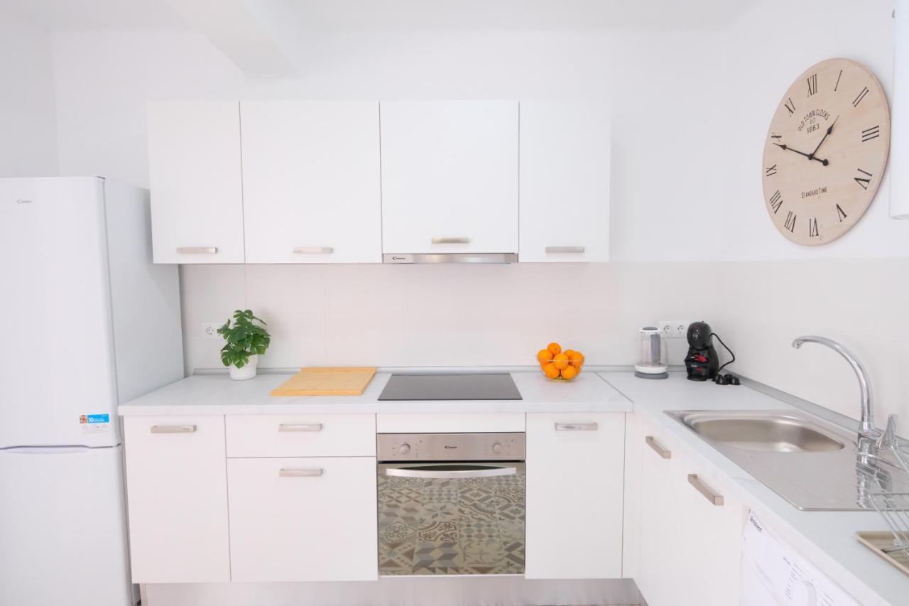 Apartamento Lovely Málaga