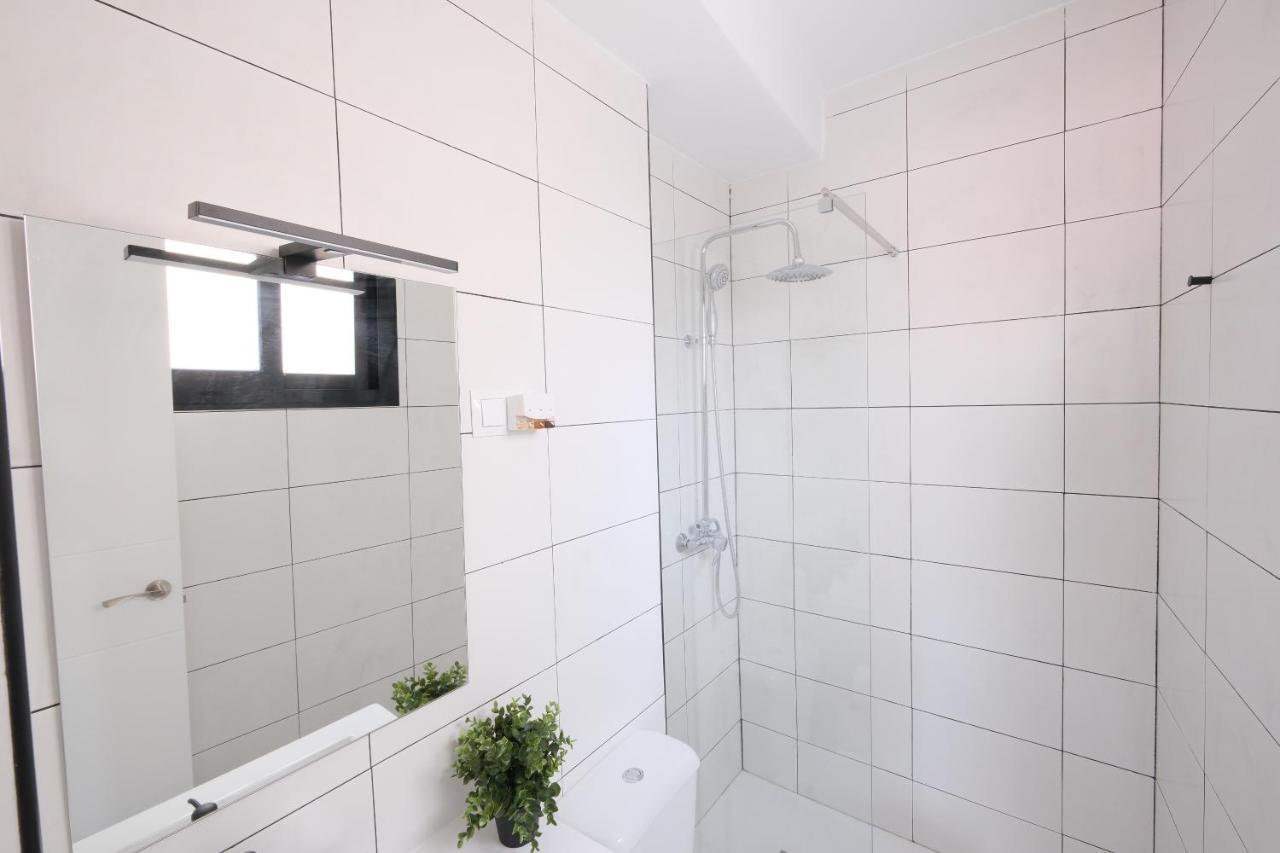 Lovely Apartamento Málaga
