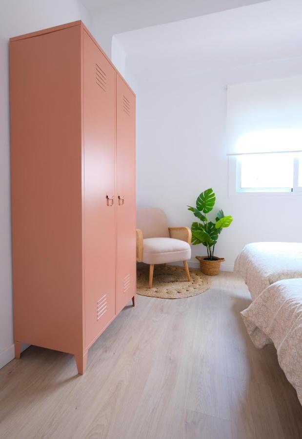 Apartamento Lovely *