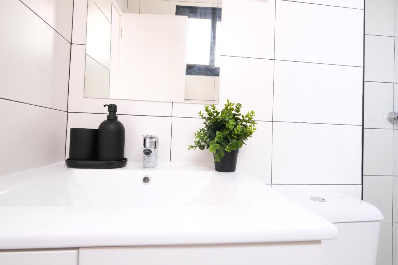 Apartamento Lovely *