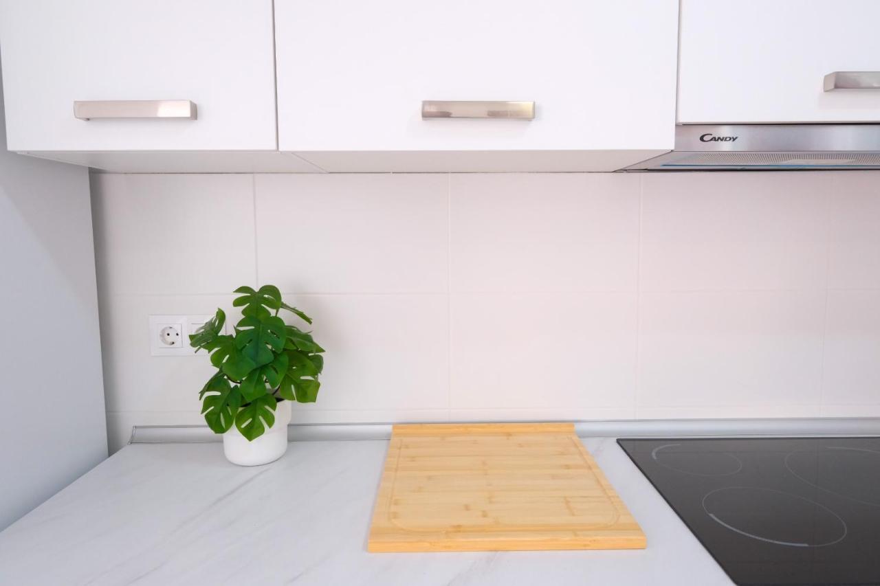 Apartamento Lovely
