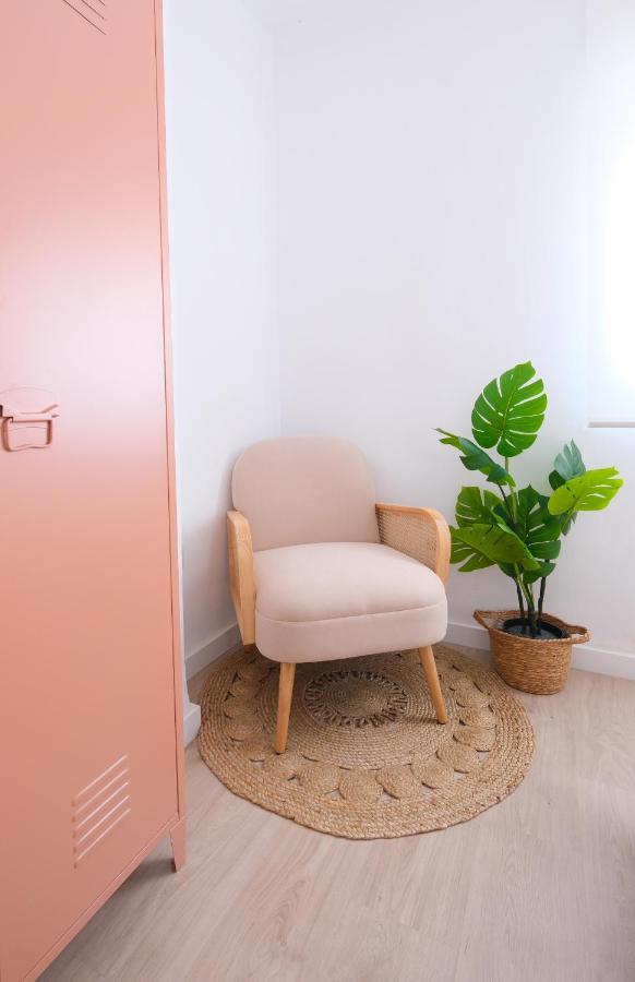 Lovely Apartamento Málaga