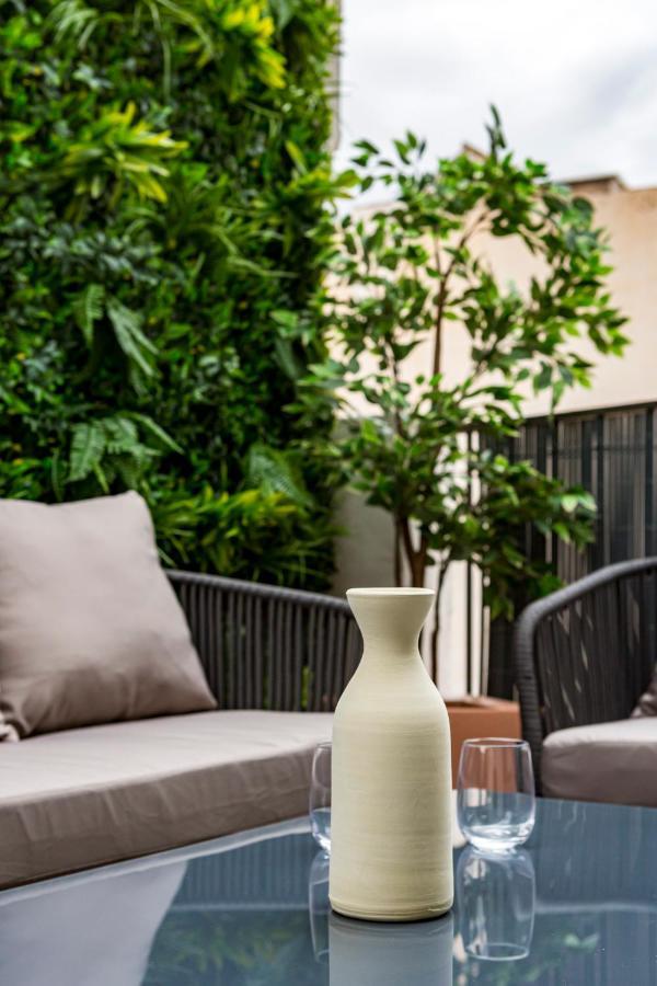 Apartamento Valentin *