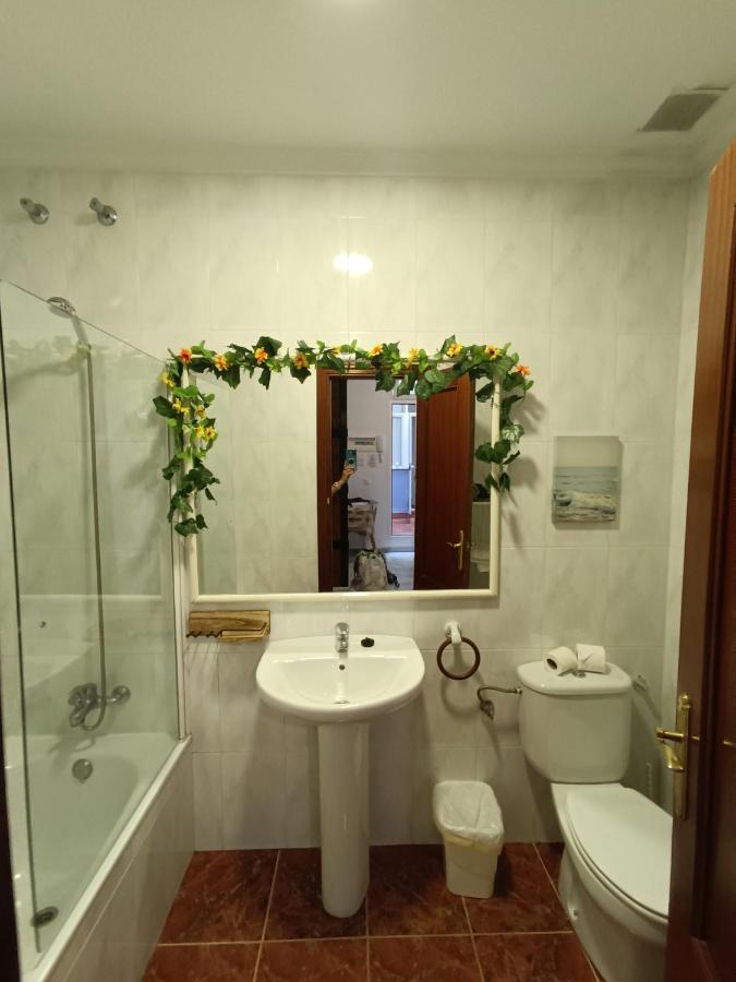 Estudios Santos Apartment *