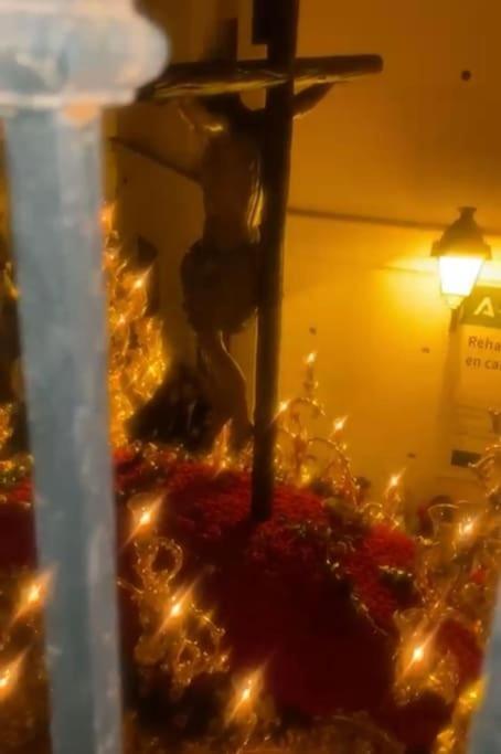 Cozy Apartamentum Centro Málaga