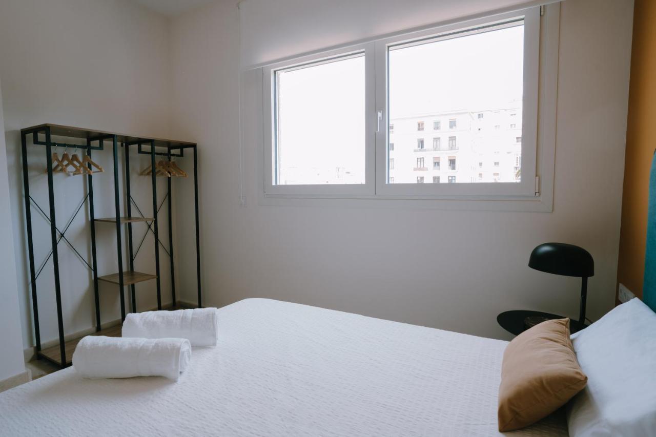 New Picasso Plaza - Apartment Malaga
