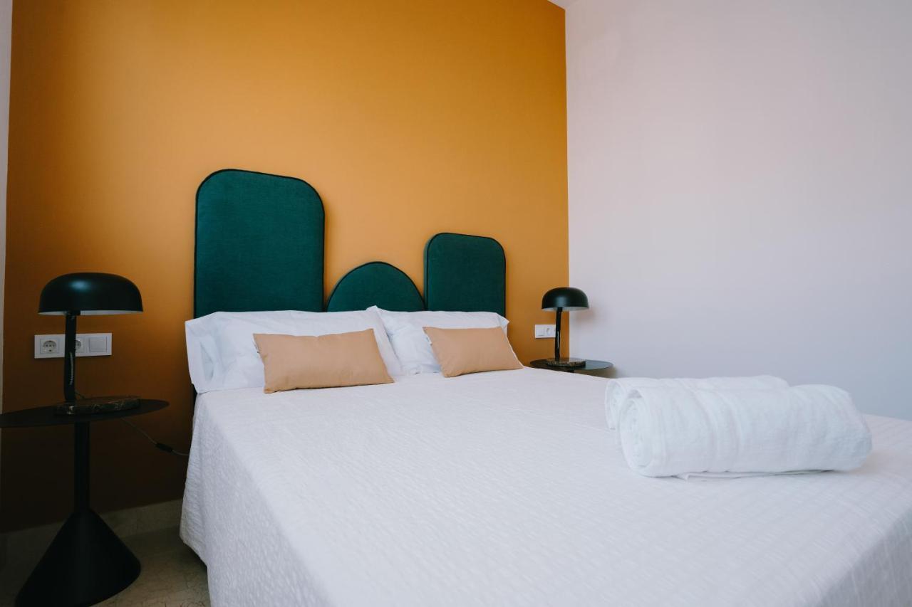 Apartment New Picasso Plaza - Malaga