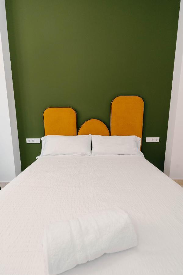 Apartment New Picasso Plaza - Malaga