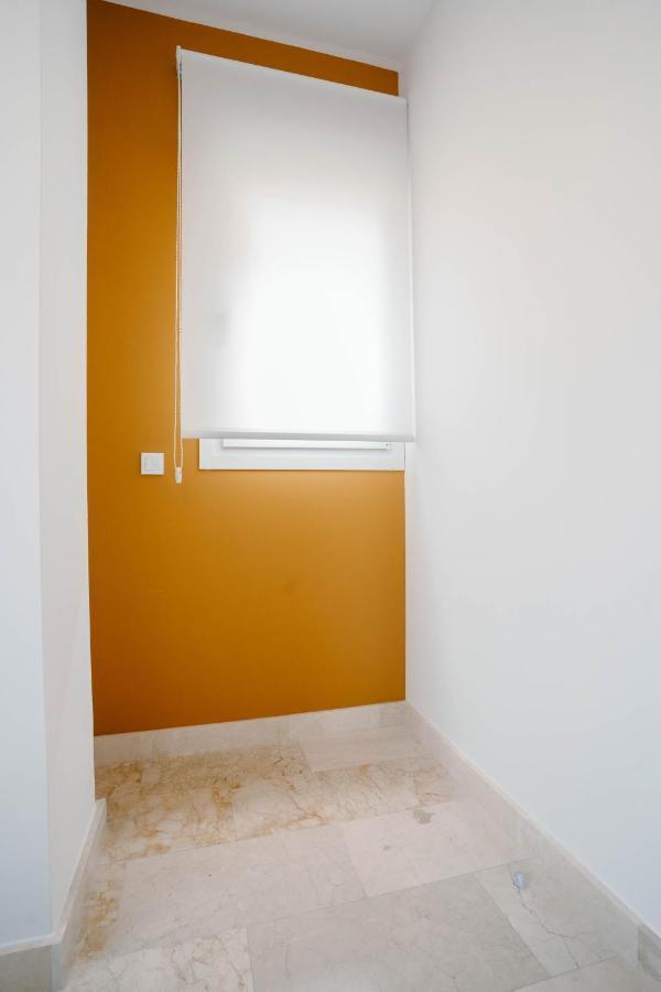 New Picasso Plaza - Apartment Malaga