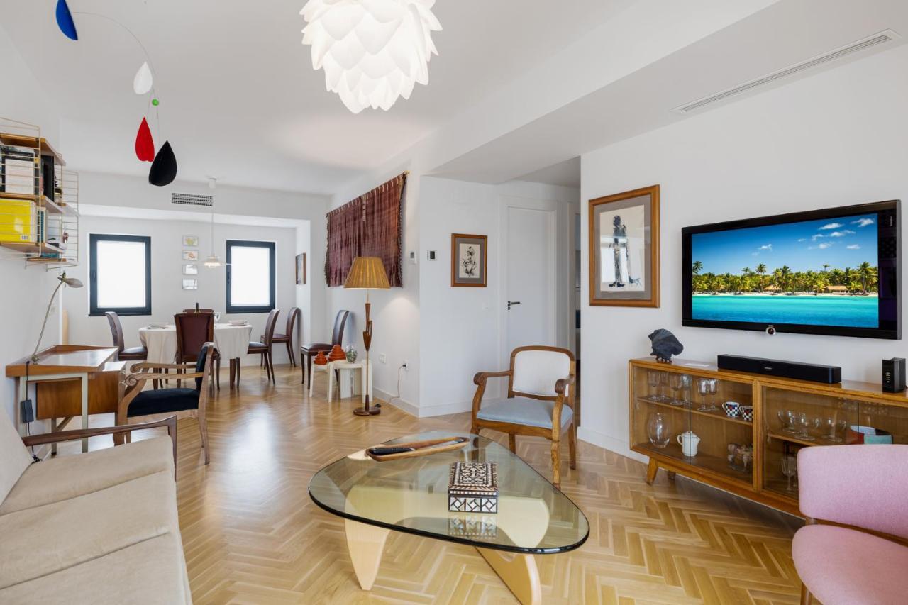 Apartment Soho 2 Bedrooms Next To The