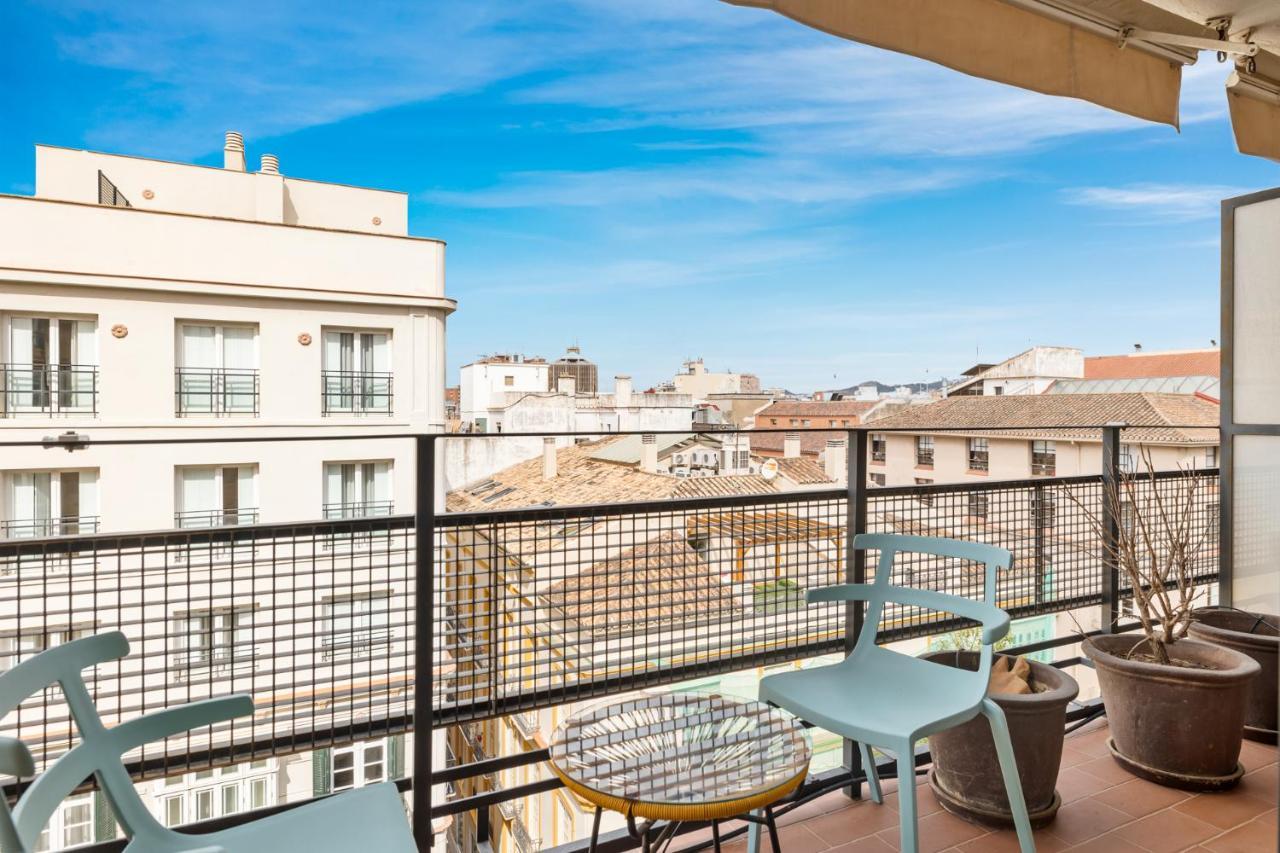 Appartement Soho 2 Bedrooms Next To The *