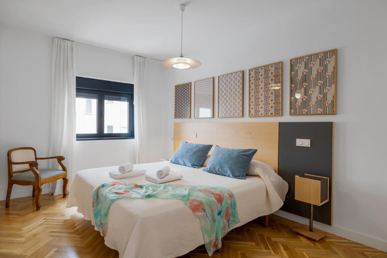 Soho 2 Bedrooms Next To The