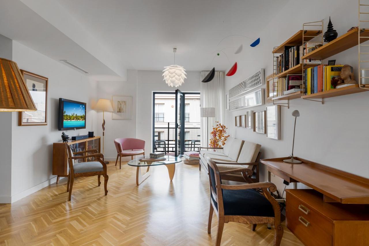 Soho 2 Bedrooms Next To The Malaga