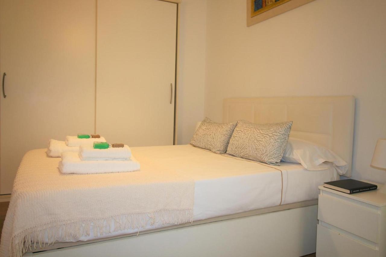 En El Centro Historico De Apartment Malaga