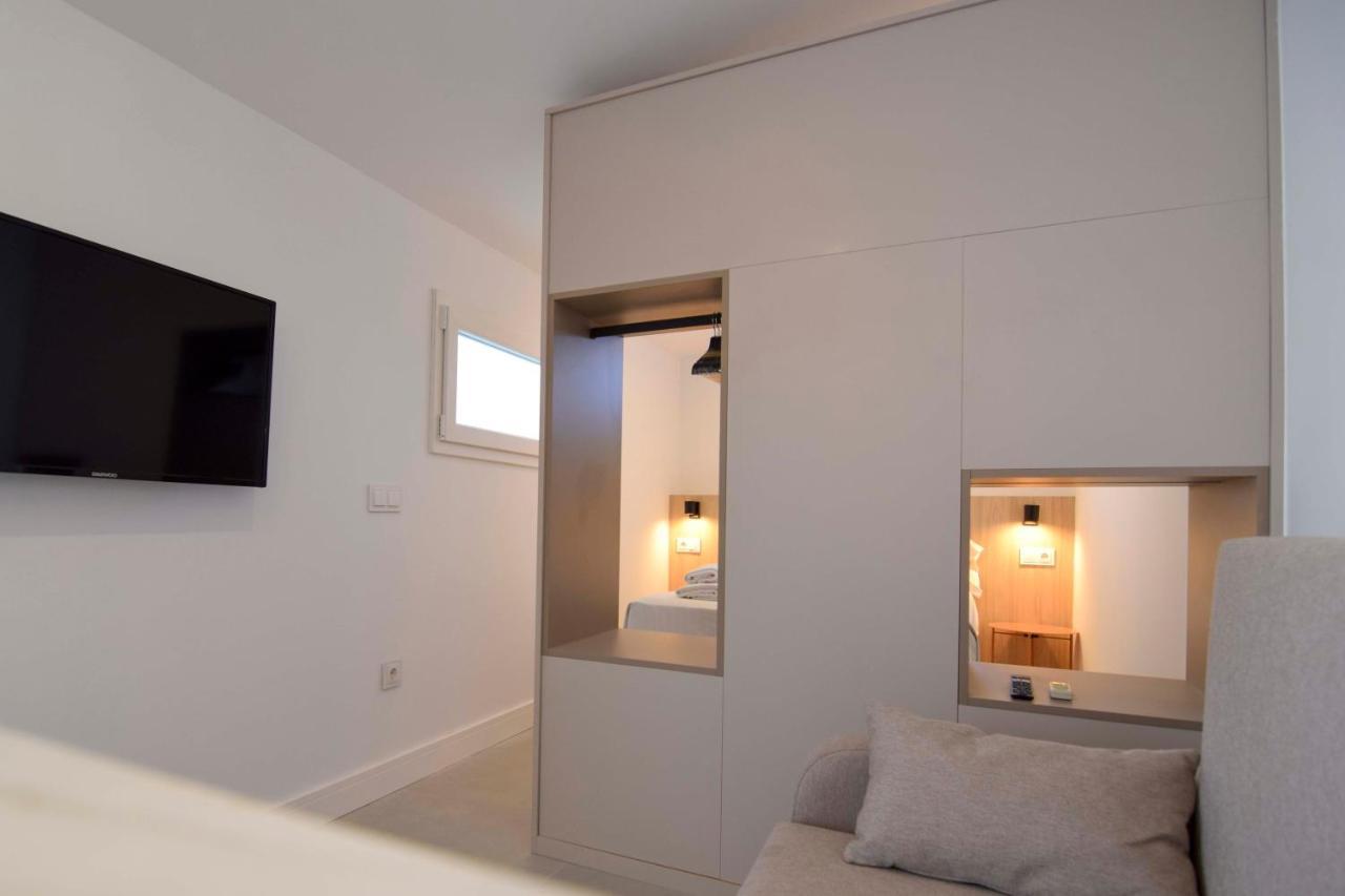 Apartment Letmalaga Princesa Huelin