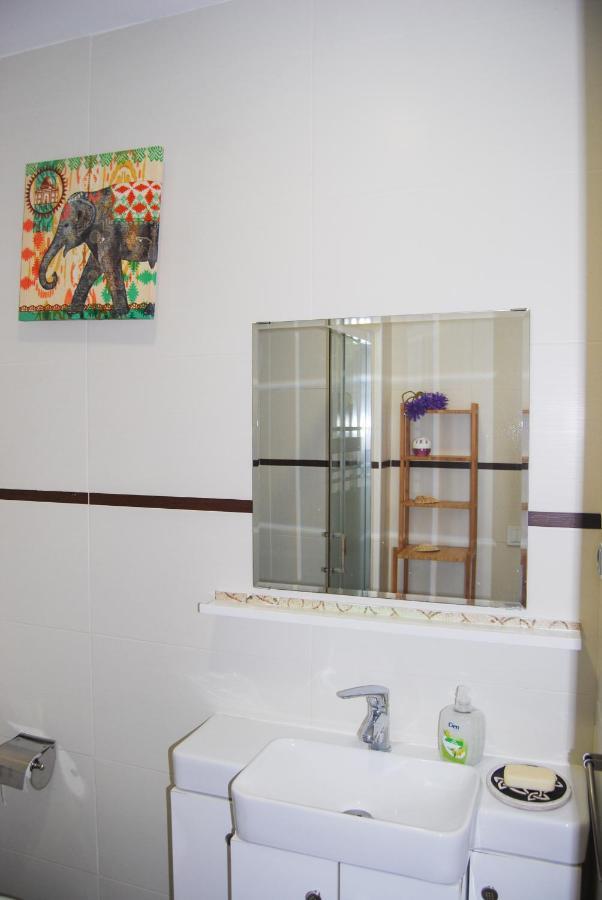 Studio In Center Apartment Málaga