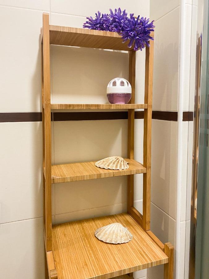 Apartment Studio In Center