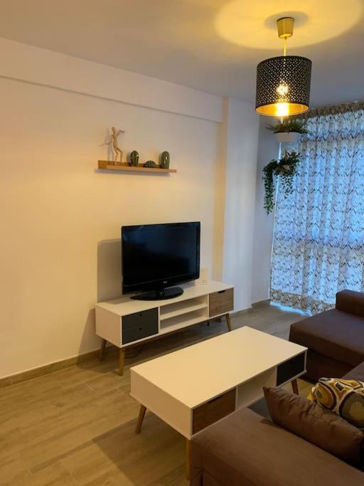 Apartment Ideal En El Barrio De Delicias *