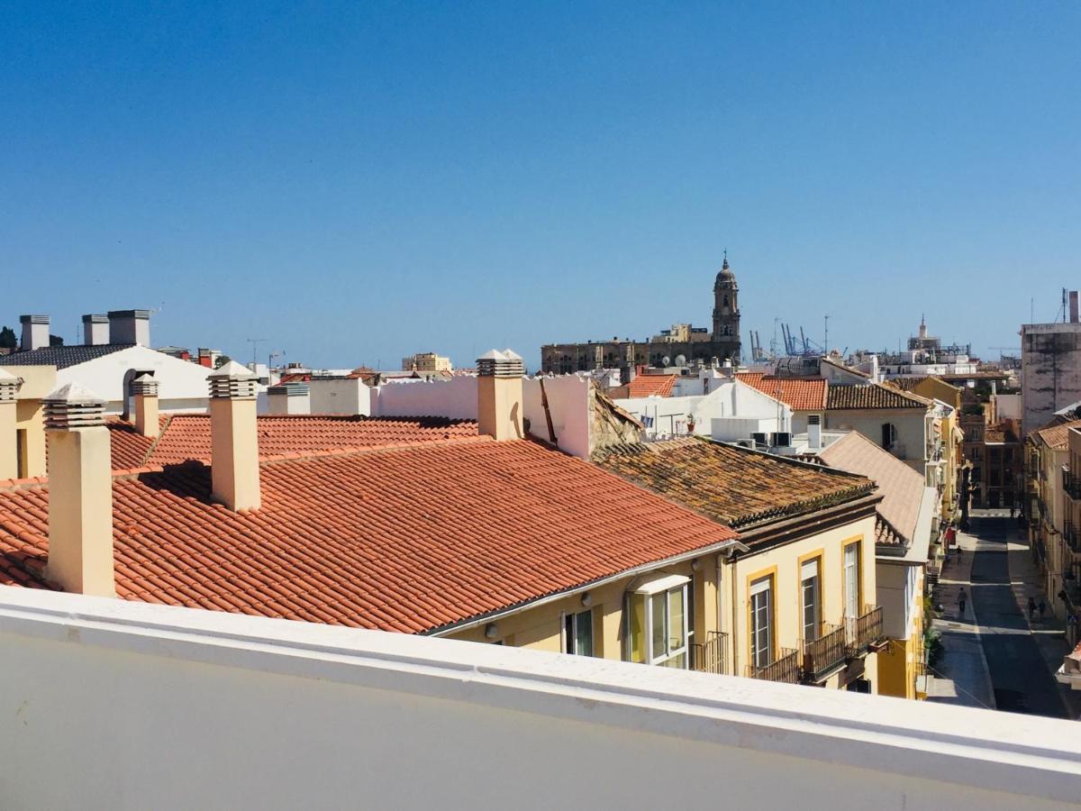 Charming With Private Terrace,heart Of Apartment *