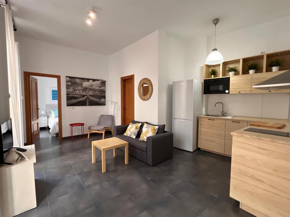 Centro Catedral Apartment *