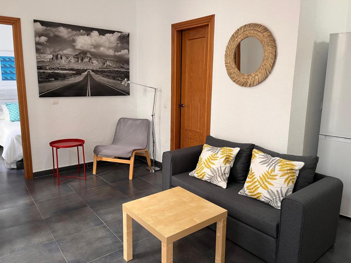Centro Catedral Apartment