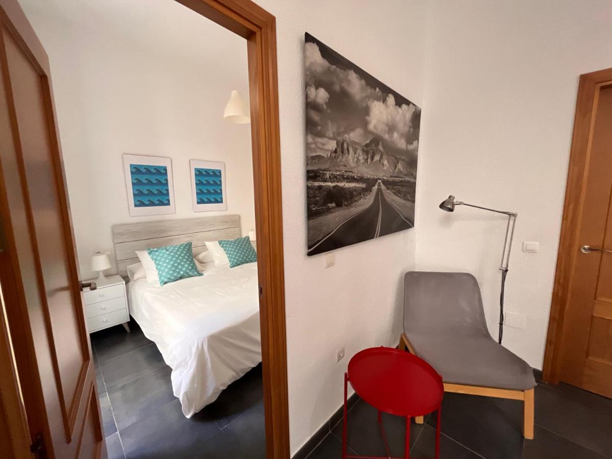 Centro Catedral Apartment