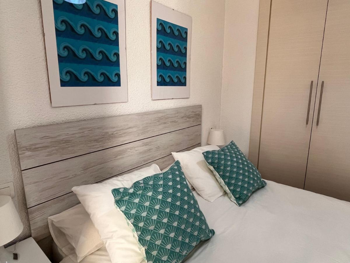 Apartment Centro Catedral