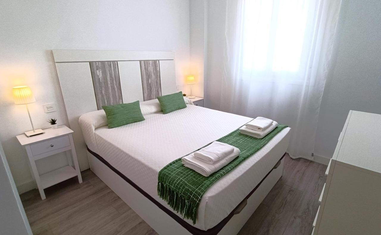 Piso Nuevo La Princesa Centro Y Playa Appartement Málaga