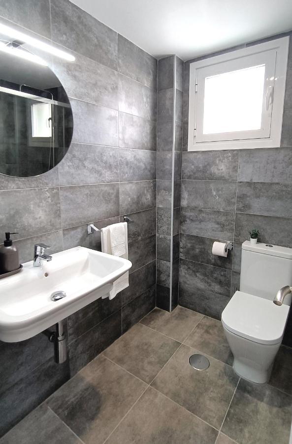 Appartement Piso Nuevo La Princesa Centro Y Playa