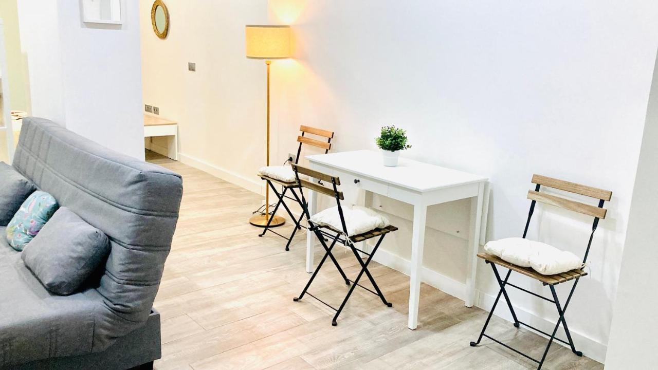 Apartment Bien Ubicado, Completo Y Nuevo P7